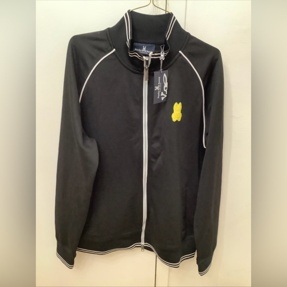 NOTAVAILABLE / NOT4SALE Psycho Bunny Mens Eaton - Picture 6 of 13